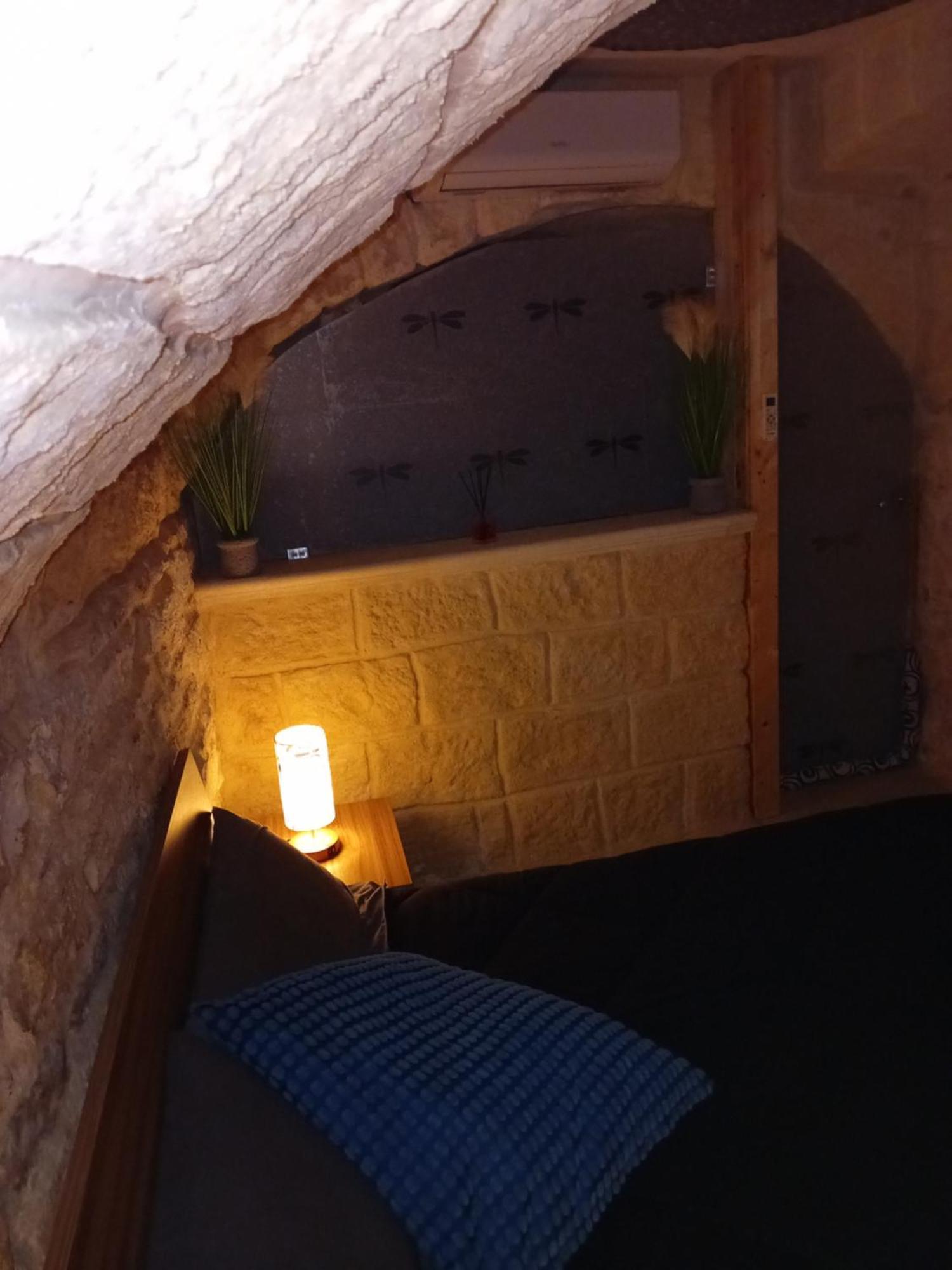 B & B La Grotta Μπισέλιε Εξωτερικό φωτογραφία
