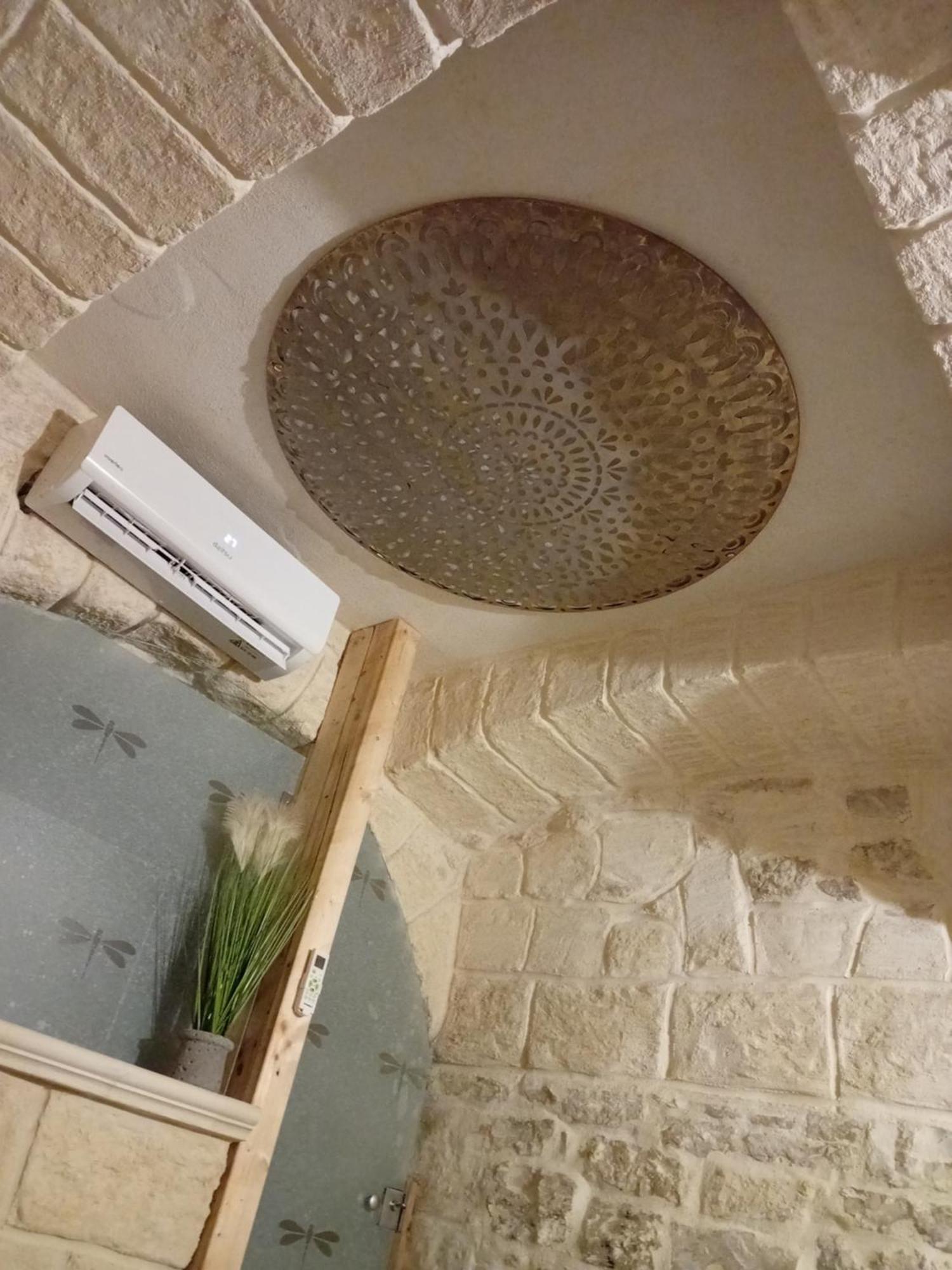 B & B La Grotta Μπισέλιε Εξωτερικό φωτογραφία